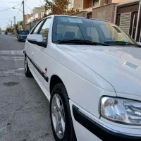 پارس tu5 94 بدون رنگ گاز سیمی تک برگ|خودرو سواری و وانت|شاهین‌شهر, فدک|دیوار