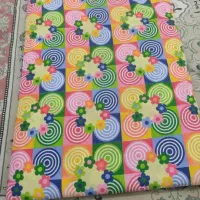 ۴عدد تشک یک نفره پنبه مرغوب با دوتا رویه تشک