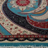 فرش فانتزی ۶متری