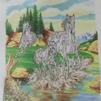 قاب گلدوزی