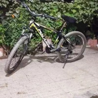 فروش دوچرخه مدل Polaris سایز۲۴