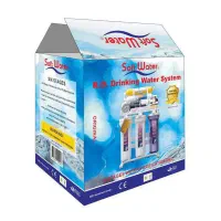 تخفیف ، دستگاه تصفیه آب قیمت رقابتی شاهین شهر|آب‌سردکن و تصفیه آب|شاهین‌شهر, عطار|دیوار