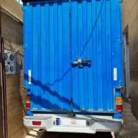 نیسان مدل ۱۴۰۰ کارکرد۷۵۰۰۰|خودرو سواری و وانت|اسلام‌شهر, شهرک مهدیه|دیوار