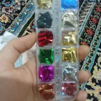 وسایل کاشت ناخن