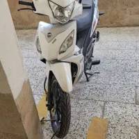 شوکا۱۳۰ مدل ۱۴۰۳