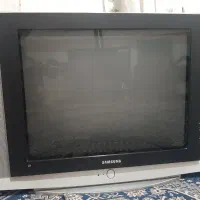 دوعددتلوزیون سامسونگ