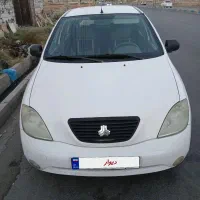 تیبا صندوقدار مدل93سالم