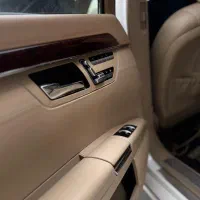 بنز s500|خودرو سواری و وانت|تهران, هاشمی|دیوار