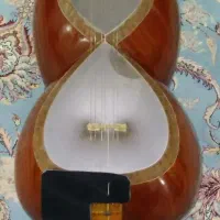 تار حرفه ای مهر حسینی