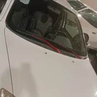 تیبا هاجبک 1400|خودرو سواری و وانت|یزد, |دیوار