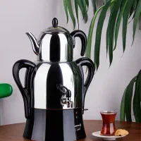 کتری برقی کرکماز(اصل )