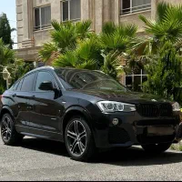 اجاره خودرو/اجاره ماشین خارجی و ایرانی/بی ام و x4