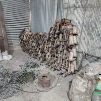 قیمت گذاری انواع کاتالیزور خارجی و داخلی