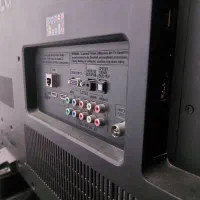 تلوزیون الجی ال سی دی ۴۲|تلویزیون و پروژکتور|بروجرد, |دیوار