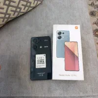 Note13pro شیامی