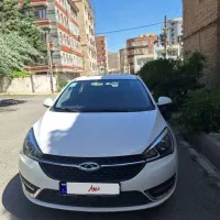 آریزو ۵ توربو اتومات مدل ۱۳۹۹