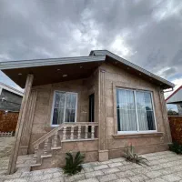 ویلا فول فرنیش سنددار در زیباکنار خشکبیجار|فروش خانه و ویلا|رشت, دیلمان|دیوار