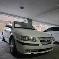 سمند 92 معاوضه خودرو بالاتر