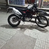 تریل ۲۰۰ بهپر فلات