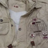 کاپشن بچه گانه|کفش و لباس بچه|کرمانشاه, |دیوار