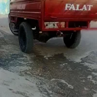 موتور سچرخ ۲۰۰فلات کامل تعمیر|موتورسیکلت|امیدیه, |دیوار