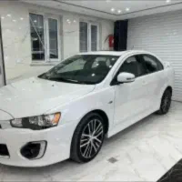 لنسر متسوبیشی|خودرو سواری و وانت|تبریز, |دیوار