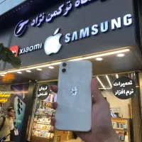 آیفون 11 نرمال 128 سفید و مشکی تماماً فابریک|موبایل|مشهد, بهشت|دیوار