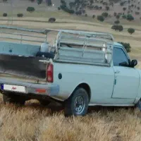 وانت پیکان مدل 93