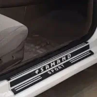 سمند ای آف سون صفر دوگانه