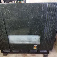 بخاری گازسوز نیک کالا