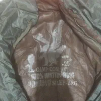 کیسه خواب U.S.A|کوهنوردی و کمپینگ|رشت, باهنر|دیوار