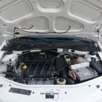 پارس تندر مدل ۹۳ بدون رنگ کارمندی|خودرو سواری و وانت|رامسر, |دیوار