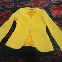 کت دامن مجلسی
