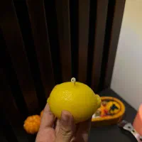 شمع پاییزی کدو و نارنگی و قالبی|صنایع دستی و سایر لوازم تزئینی|رشت, منظریه|دیوار