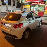 کوییک مدل1402تمیز در حد نو مانیتور دارفابریک|خودرو سواری و وانت|رشت, هلال احمر|دیوار