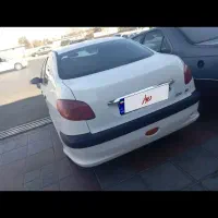 پژو صندوقدار v8مدل94اقساطی بدون ضامن وچک