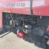 تراکتور مدل ۹۳ وپنجه غازی اصلی المان|خودرو سنگین|کوهدشت, |دیوار