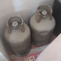 کپسول گاز