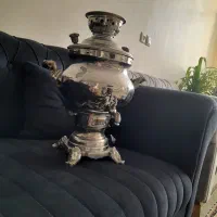 سماورنو