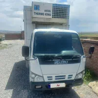 ایسوزو ۵۲۰۰
