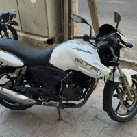 اپاچی مدل ۸۹