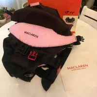 آغوشی کودک مک لارن(Mac Laren)|کالسکه و لوازم جانبی|تهران, شهرک غرب|دیوار