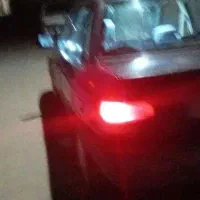 ماشین  پراید  صبا|خودرو سواری و وانت|بجنورد, |دیوار