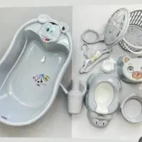 ست وان نوزاد