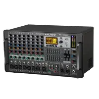 پاورمیکسرهای حرفه ایM.PROاِم پرو|سیستم صوتی خانگی|اصفهان, خلجا|دیوار