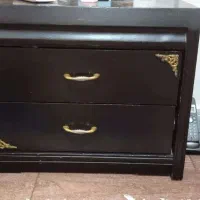 دراور و پاتختی|جاکفشی، کمد، دراور|تهران, گرگان|دیوار