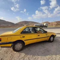 پژو تاکسی ۹۵
