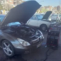 رادیاتورسازی انواع خودرو