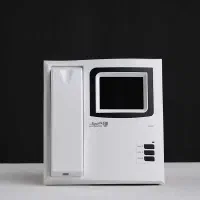 تعمیرات آیفون تصویری آزادشهر وکیل آباد پیروزی