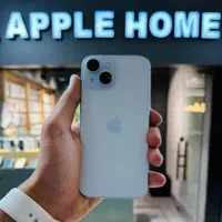 آیفون ۱۵ نرمال آبی ۱۲۸ گیگ